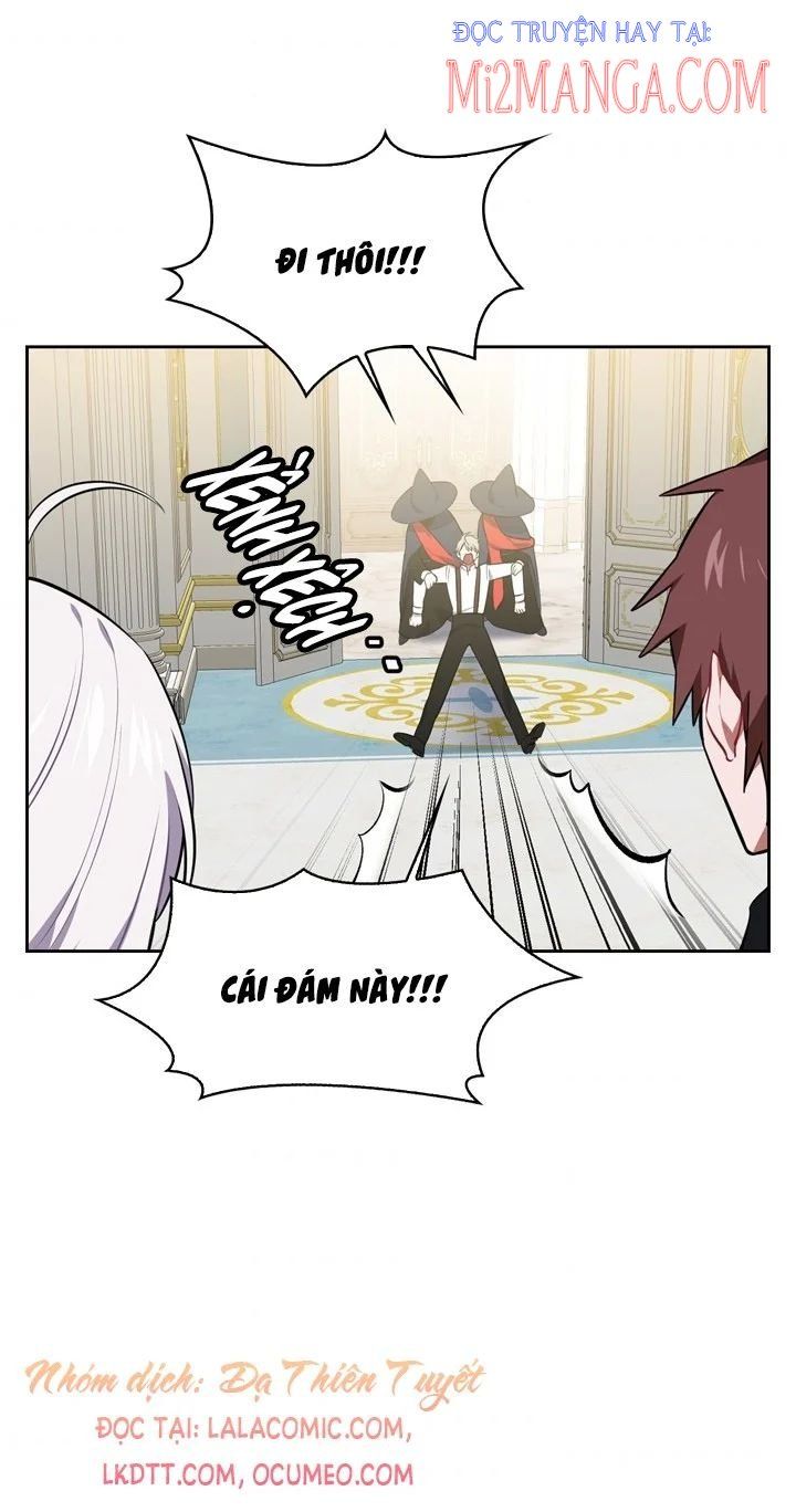 đọc truyện  Đừng Đụng Vào Em Trai Ta Chương 32.5 ảnh 9 tại Thiên Thai Truyện