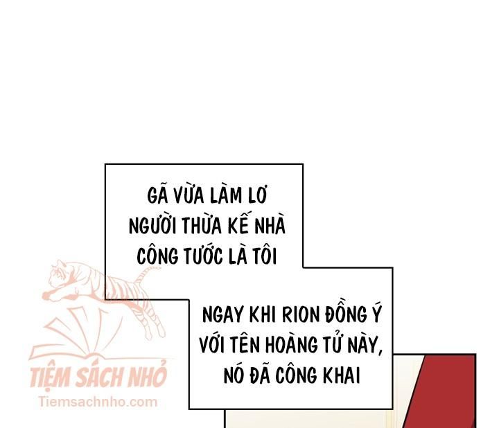 đọc truyện  Đừng Đụng Vào Em Trai Ta Chương 32 ảnh 30 tại Thiên Thai Truyện