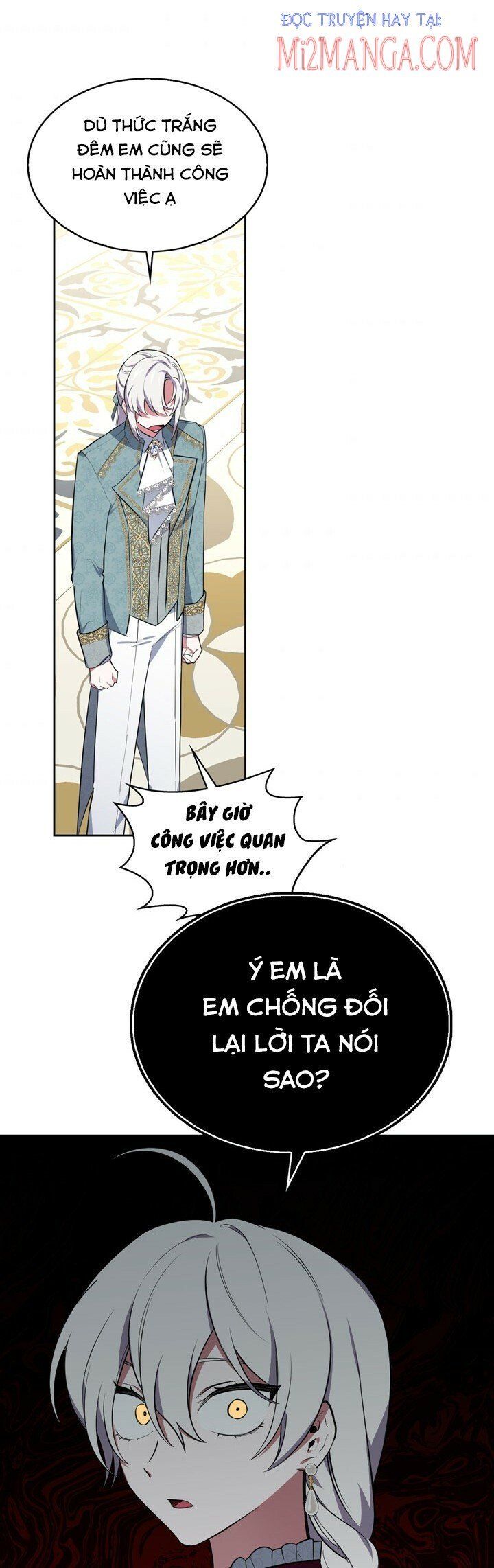 đọc truyện  Đừng Đụng Vào Em Trai Ta Chương 33.5 ảnh 3 tại Thiên Thai Truyện