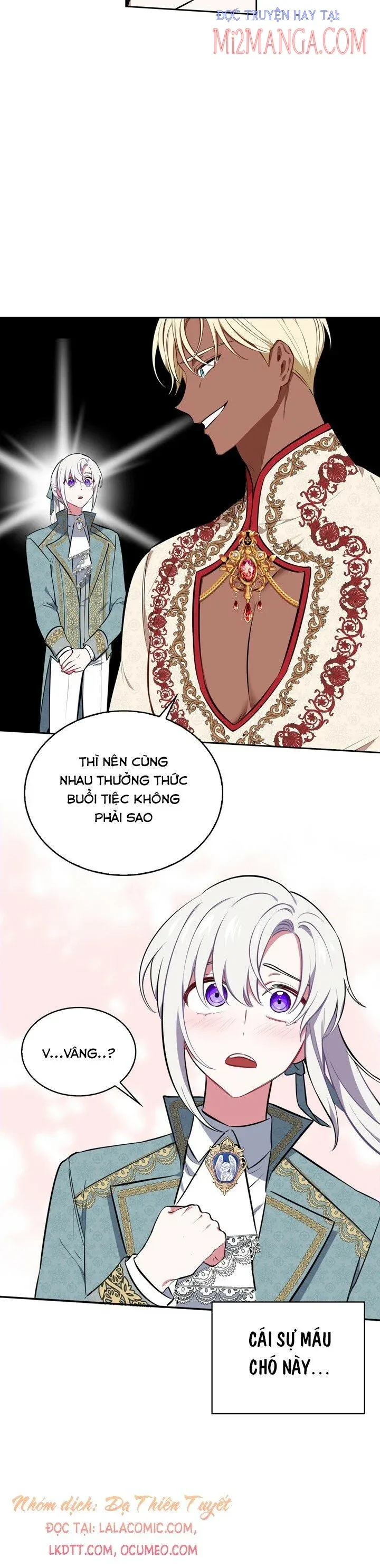 đọc truyện  Đừng Đụng Vào Em Trai Ta Chương 33.5 ảnh 13 tại Thiên Thai Truyện