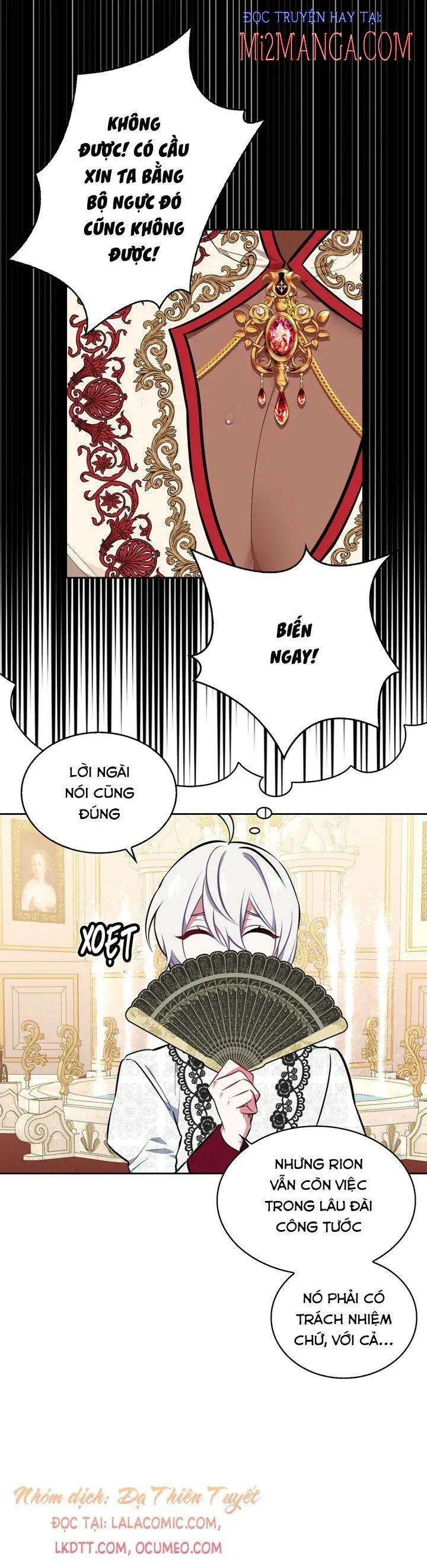 đọc truyện  Đừng Đụng Vào Em Trai Ta Chương 33.5 ảnh 17 tại Thiên Thai Truyện