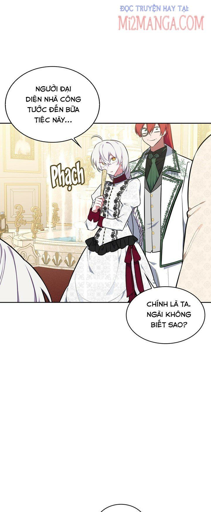 đọc truyện  Đừng Đụng Vào Em Trai Ta Chương 33.5 ảnh 18 tại Thiên Thai Truyện