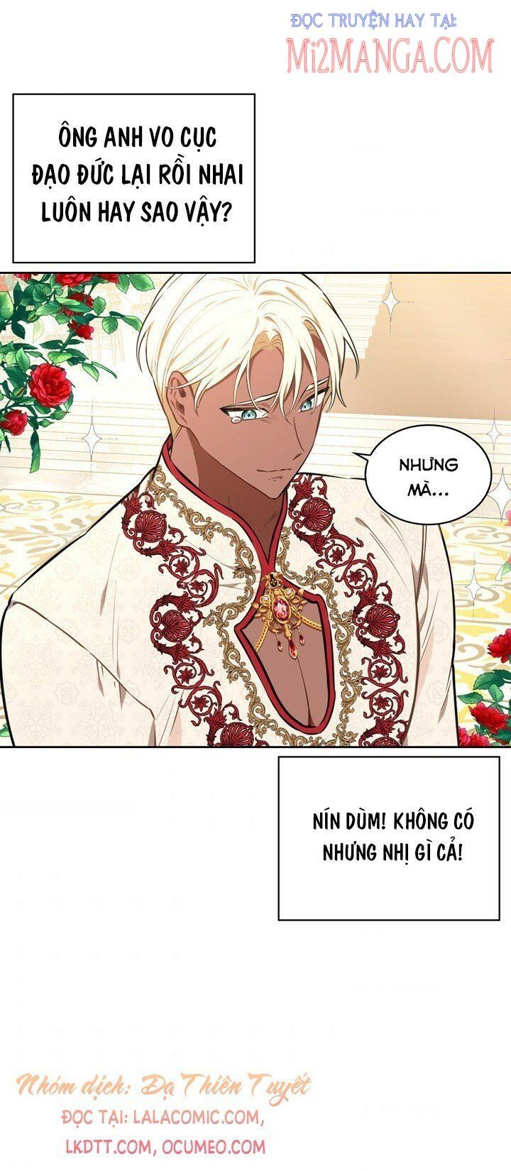 đọc truyện  Đừng Đụng Vào Em Trai Ta Chương 33.5 ảnh 21 tại Thiên Thai Truyện