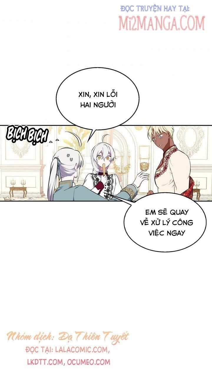 đọc truyện  Đừng Đụng Vào Em Trai Ta Chương 33.5 ảnh 22 tại Thiên Thai Truyện