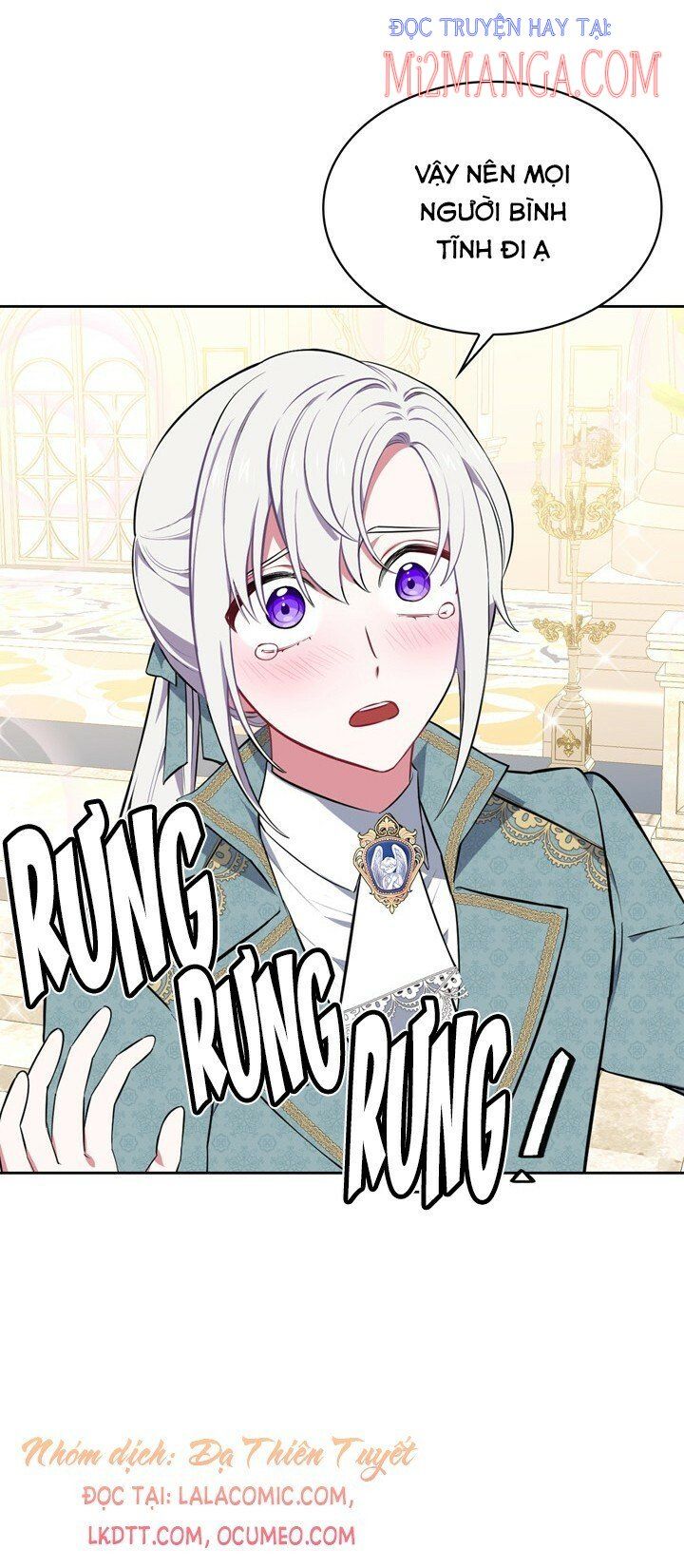 đọc truyện  Đừng Đụng Vào Em Trai Ta Chương 33.5 ảnh 23 tại Thiên Thai Truyện