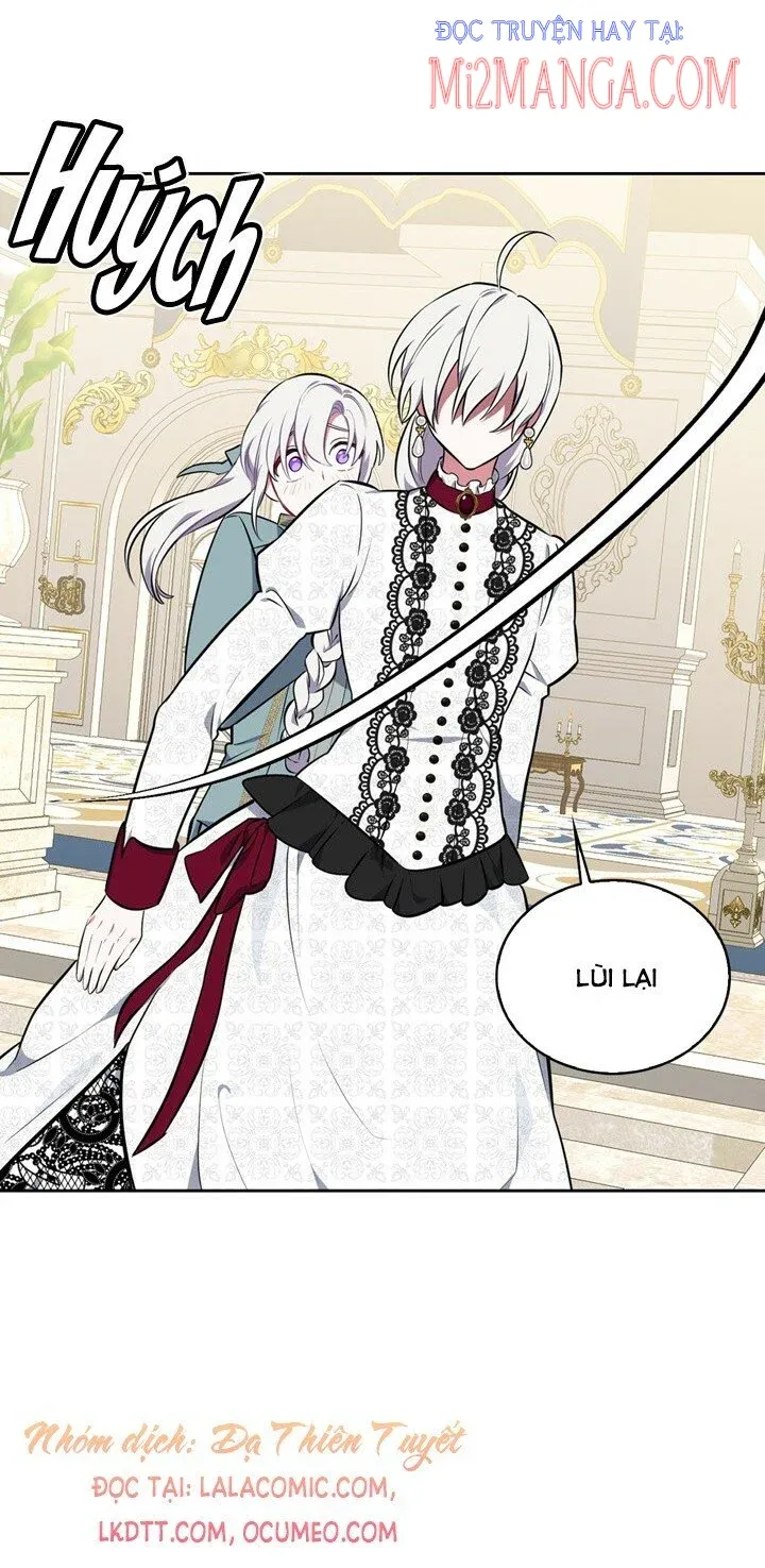 đọc truyện  Đừng Đụng Vào Em Trai Ta Chương 33.5 ảnh 25 tại Thiên Thai Truyện