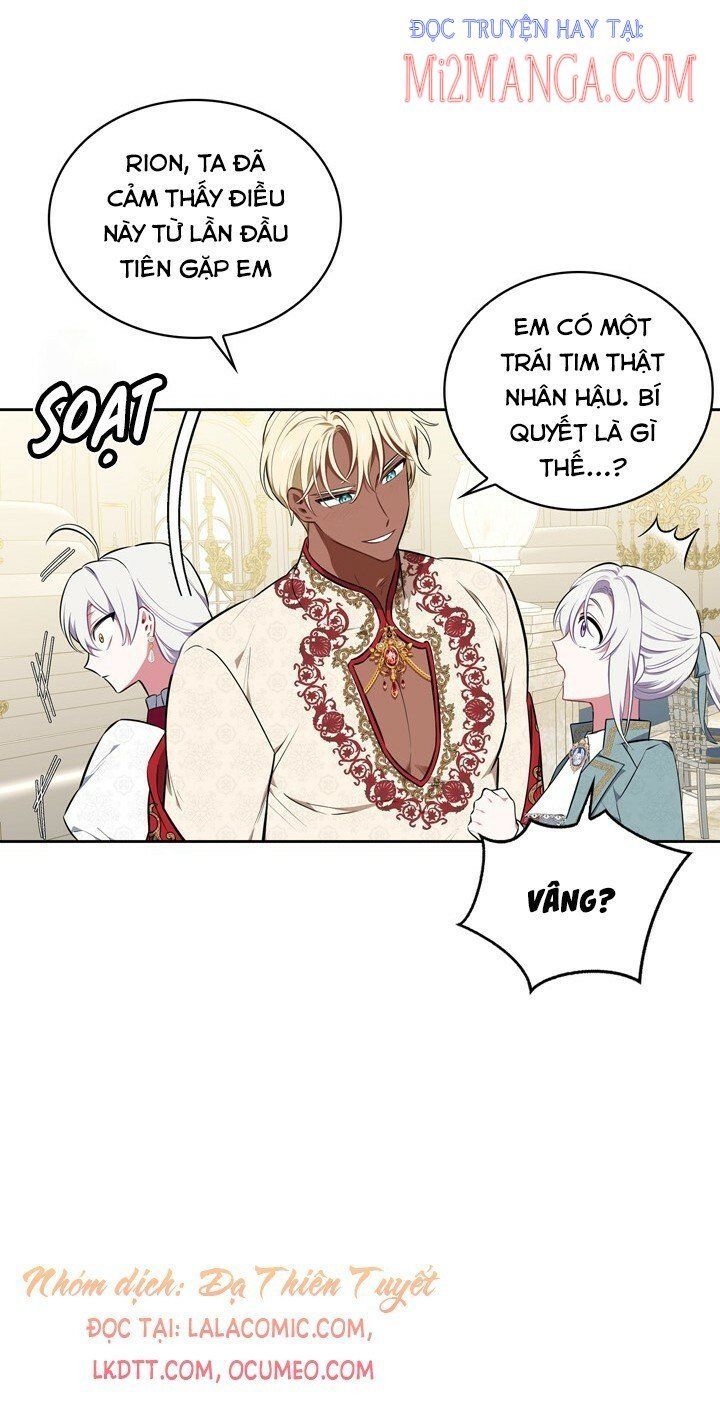 đọc truyện  Đừng Đụng Vào Em Trai Ta Chương 33.5 ảnh 27 tại Thiên Thai Truyện