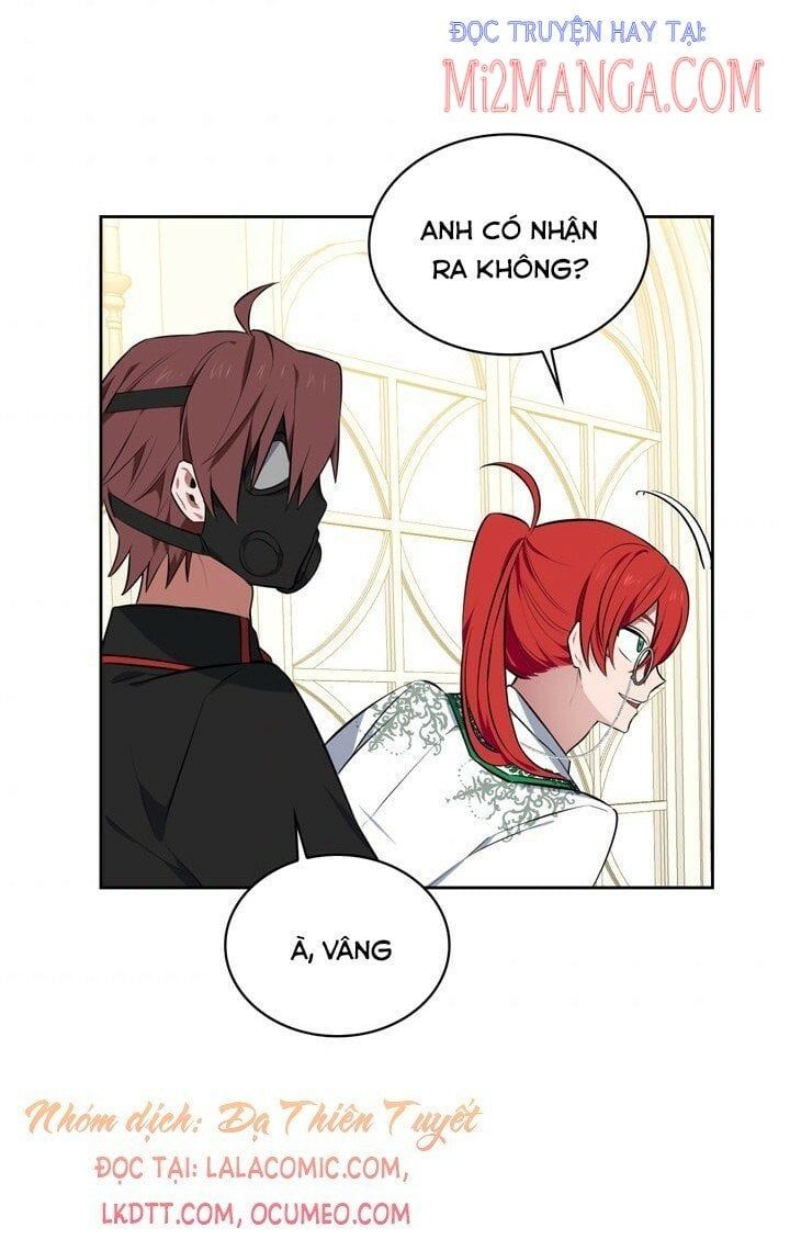 đọc truyện  Đừng Đụng Vào Em Trai Ta Chương 33.5 ảnh 29 tại Thiên Thai Truyện