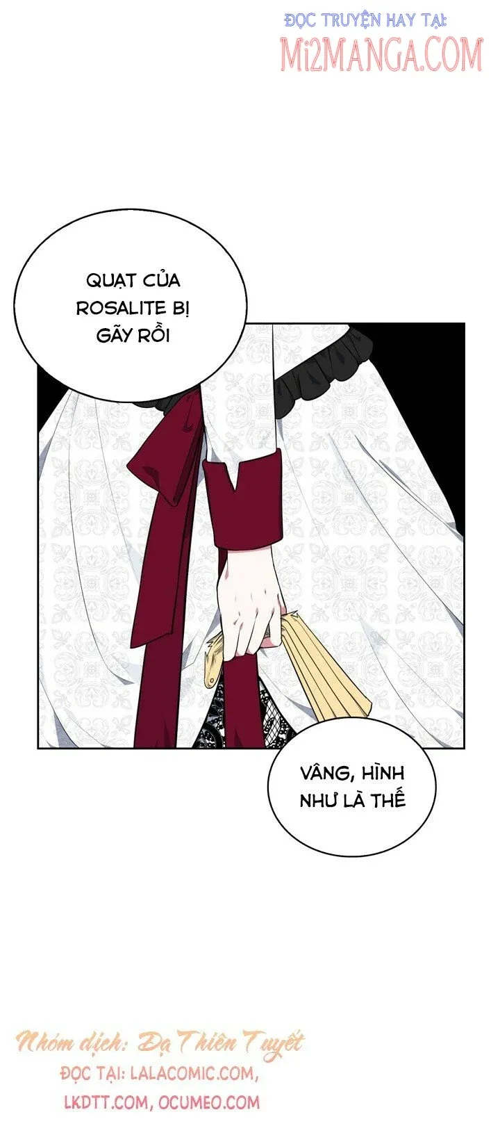 đọc truyện  Đừng Đụng Vào Em Trai Ta Chương 33.5 ảnh 30 tại Thiên Thai Truyện