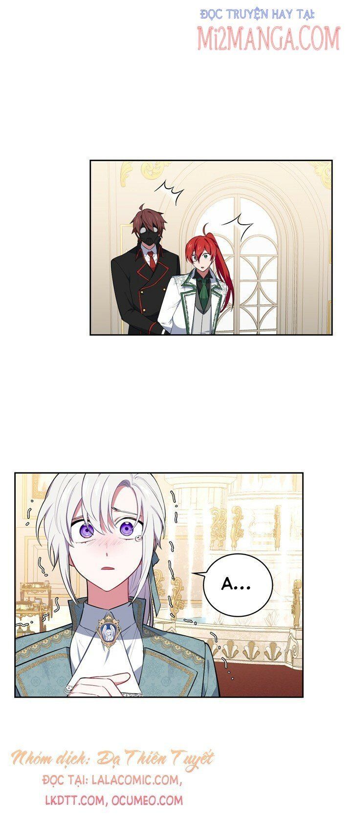 đọc truyện  Đừng Đụng Vào Em Trai Ta Chương 33.5 ảnh 5 tại Thiên Thai Truyện