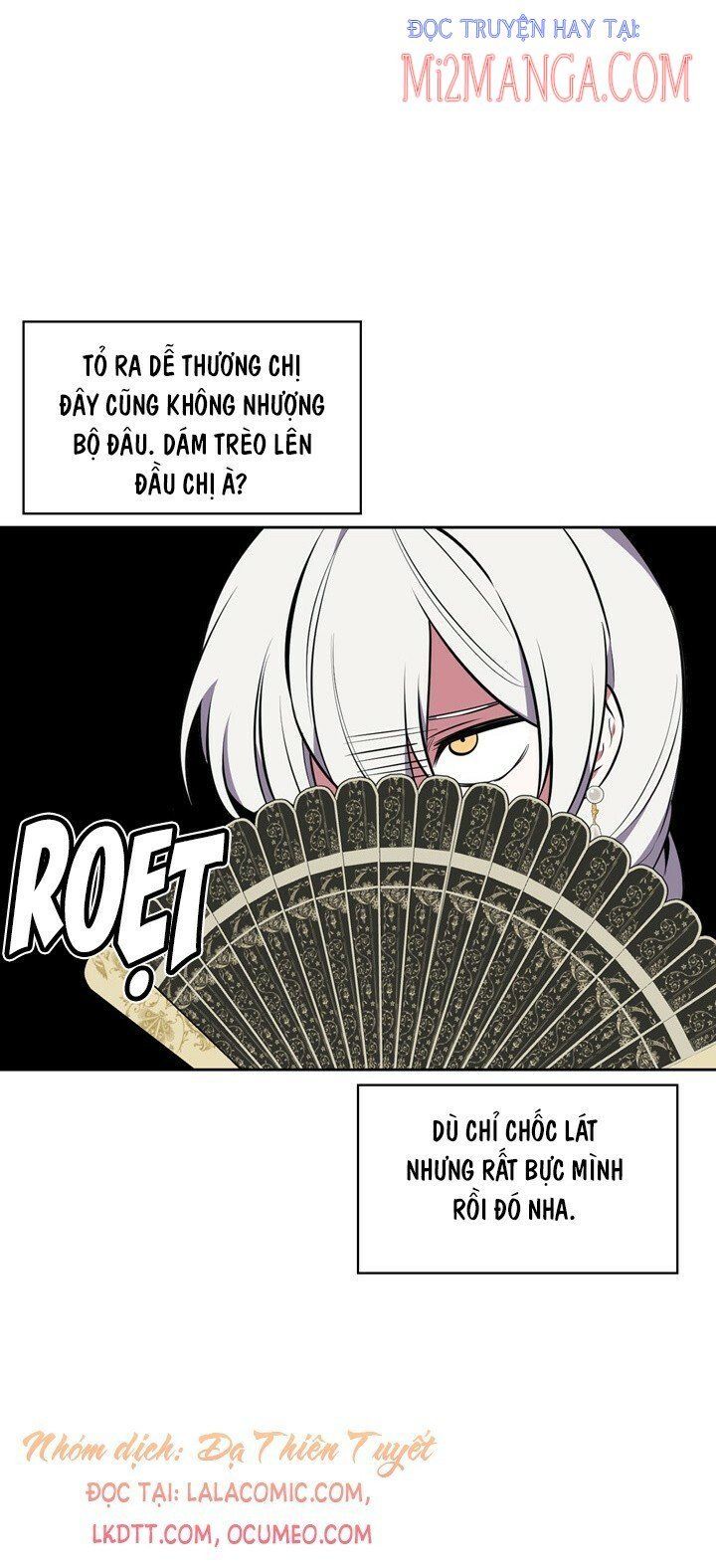 đọc truyện  Đừng Đụng Vào Em Trai Ta Chương 33.5 ảnh 7 tại Thiên Thai Truyện