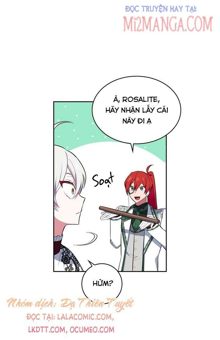 đọc truyện  Đừng Đụng Vào Em Trai Ta Chương 33.5 ảnh 8 tại Thiên Thai Truyện