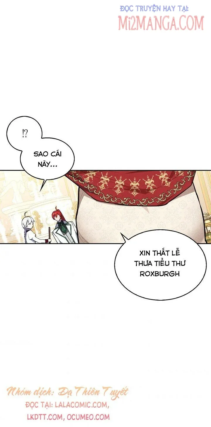 đọc truyện  Đừng Đụng Vào Em Trai Ta Chương 33.5 ảnh 9 tại Thiên Thai Truyện