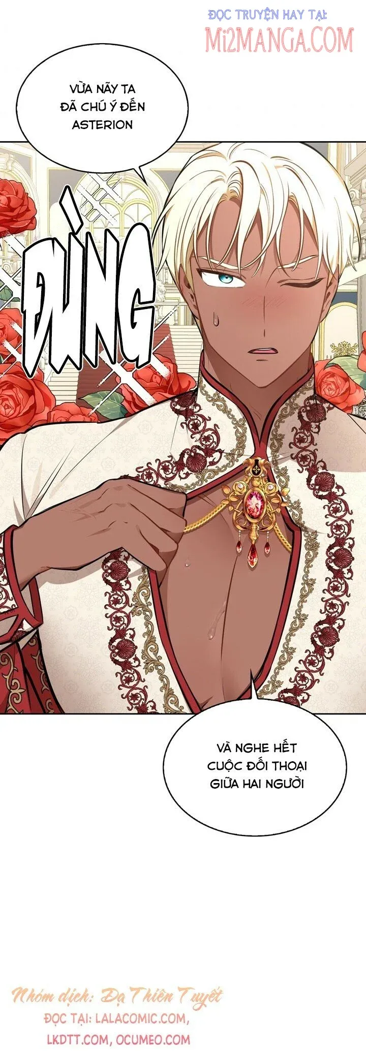 đọc truyện  Đừng Đụng Vào Em Trai Ta Chương 33.5 ảnh 10 tại Thiên Thai Truyện