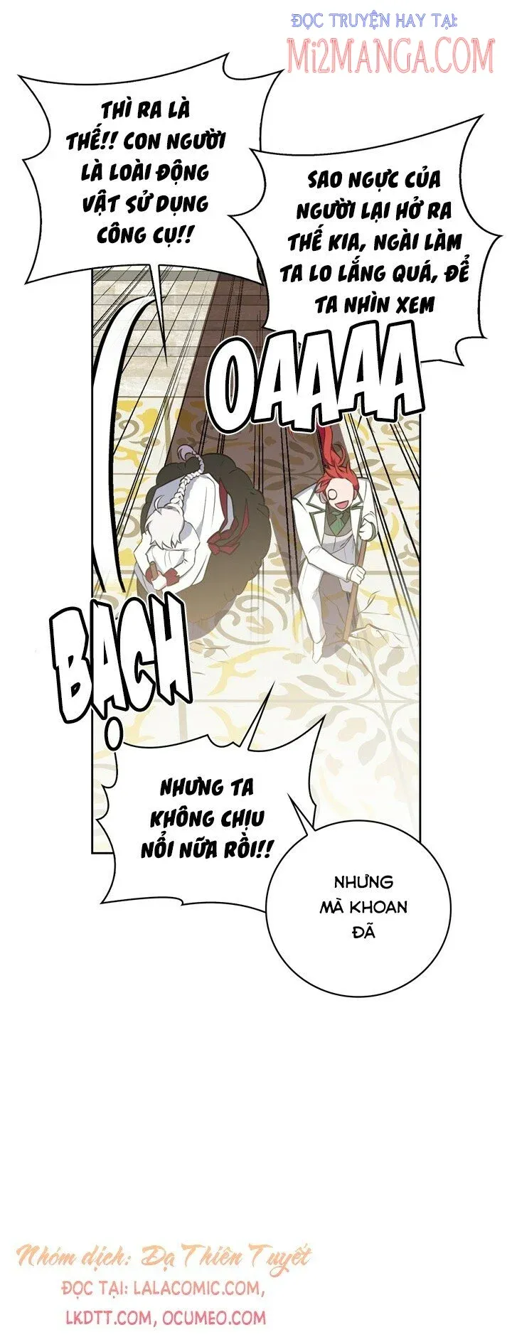 đọc truyện  Đừng Đụng Vào Em Trai Ta Chương 33.5 ảnh 11 tại Thiên Thai Truyện