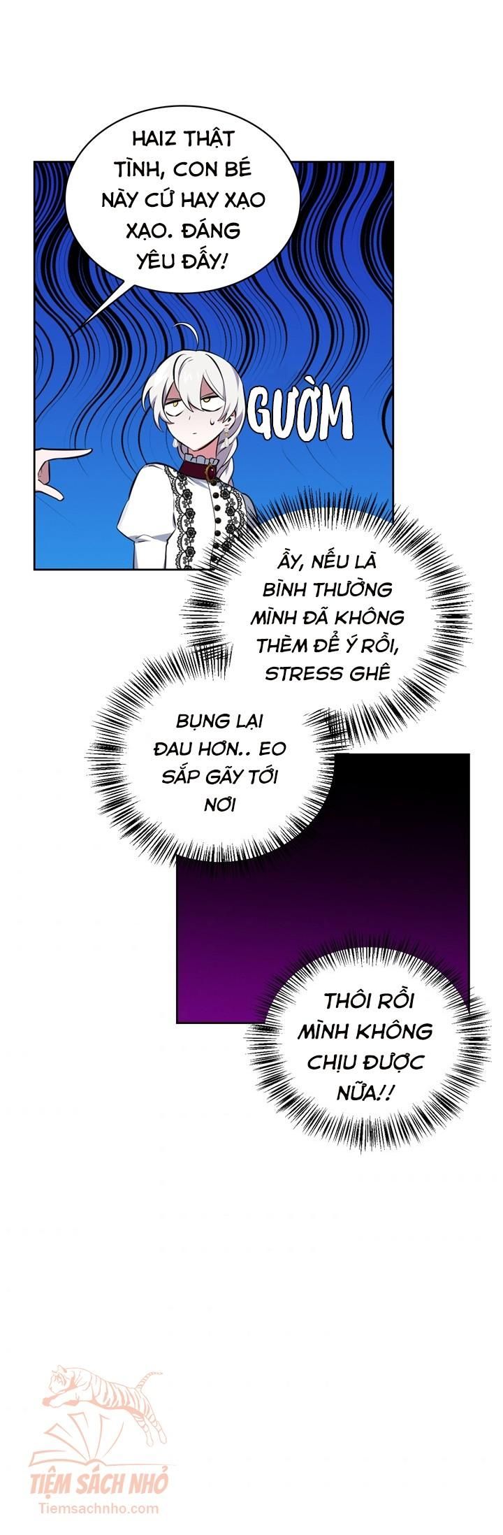 đọc truyện  Đừng Đụng Vào Em Trai Ta Chương 33 ảnh 28 tại Giả Dược
