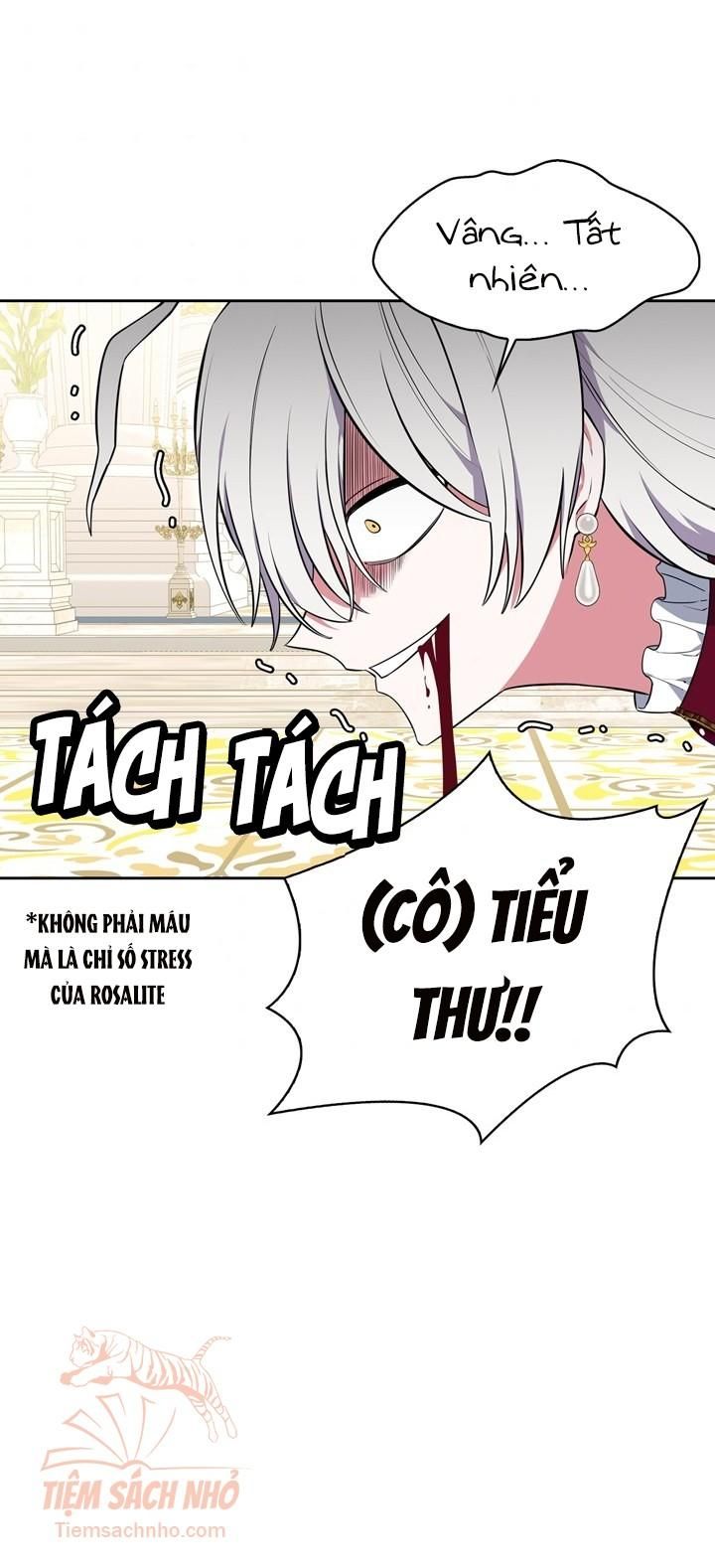 đọc truyện  Đừng Đụng Vào Em Trai Ta Chương 33 ảnh 36 tại Giả Dược