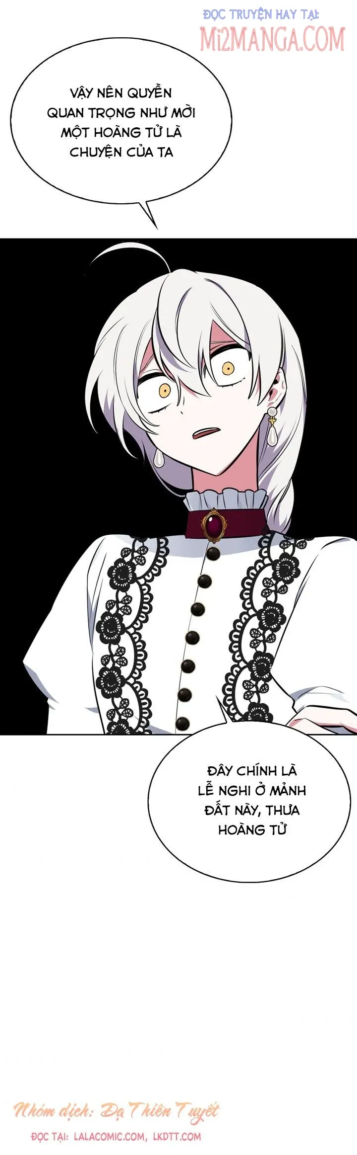 đọc truyện  Đừng Đụng Vào Em Trai Ta Chương 34.5 ảnh 13 tại Thiên Thai Truyện