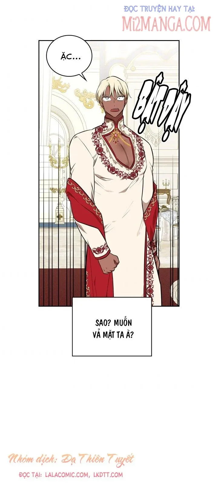 đọc truyện  Đừng Đụng Vào Em Trai Ta Chương 34.5 ảnh 14 tại Thiên Thai Truyện