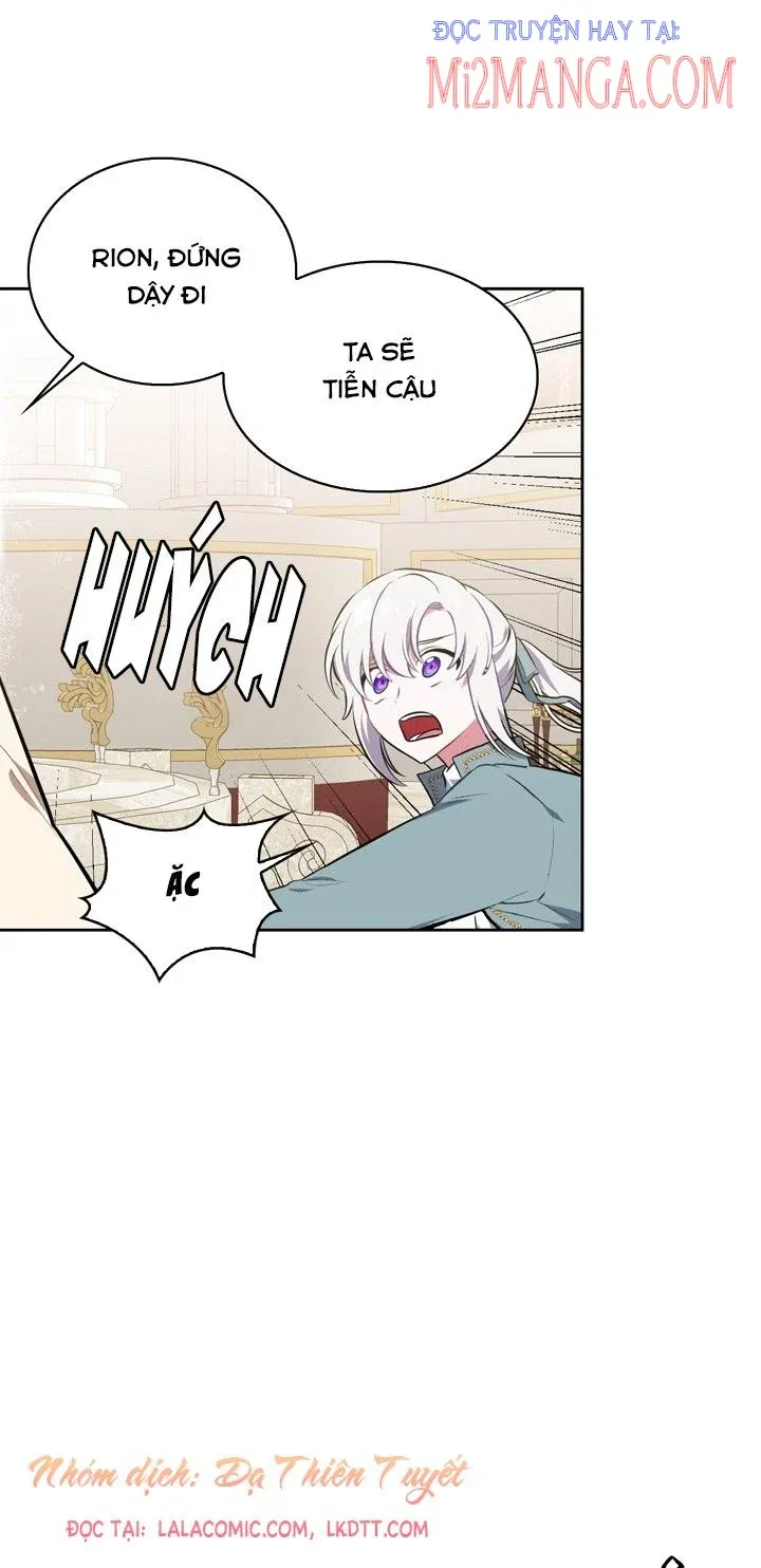 đọc truyện  Đừng Đụng Vào Em Trai Ta Chương 34.5 ảnh 15 tại Thiên Thai Truyện