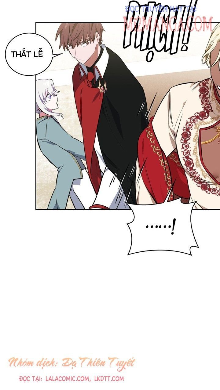 đọc truyện  Đừng Đụng Vào Em Trai Ta Chương 34.5 ảnh 16 tại Thiên Thai Truyện