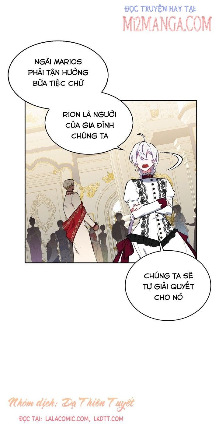 đọc truyện  Đừng Đụng Vào Em Trai Ta Chương 34.5 ảnh 17 tại Thiên Thai Truyện