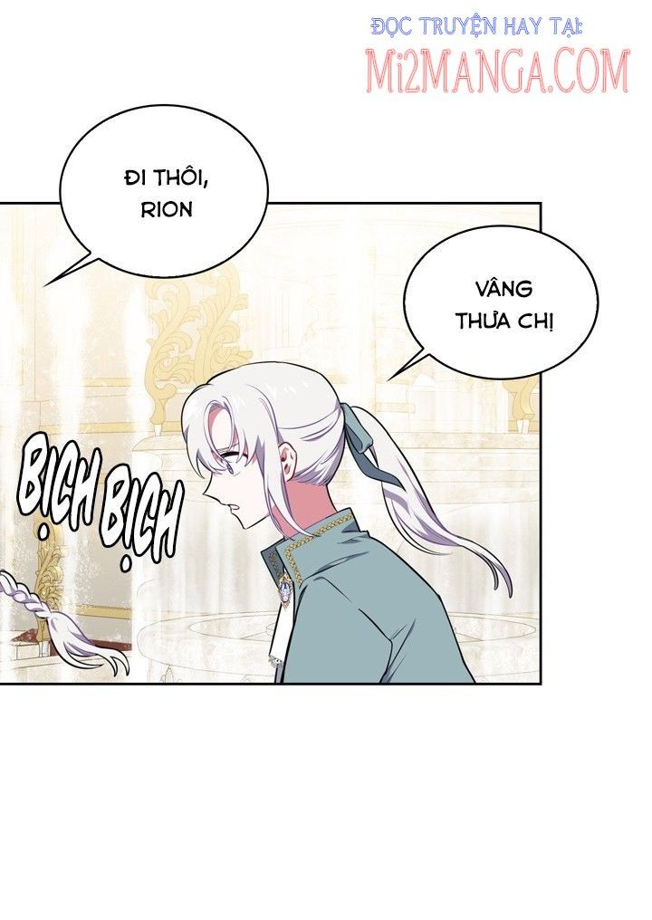 đọc truyện  Đừng Đụng Vào Em Trai Ta Chương 34.5 ảnh 18 tại Thiên Thai Truyện