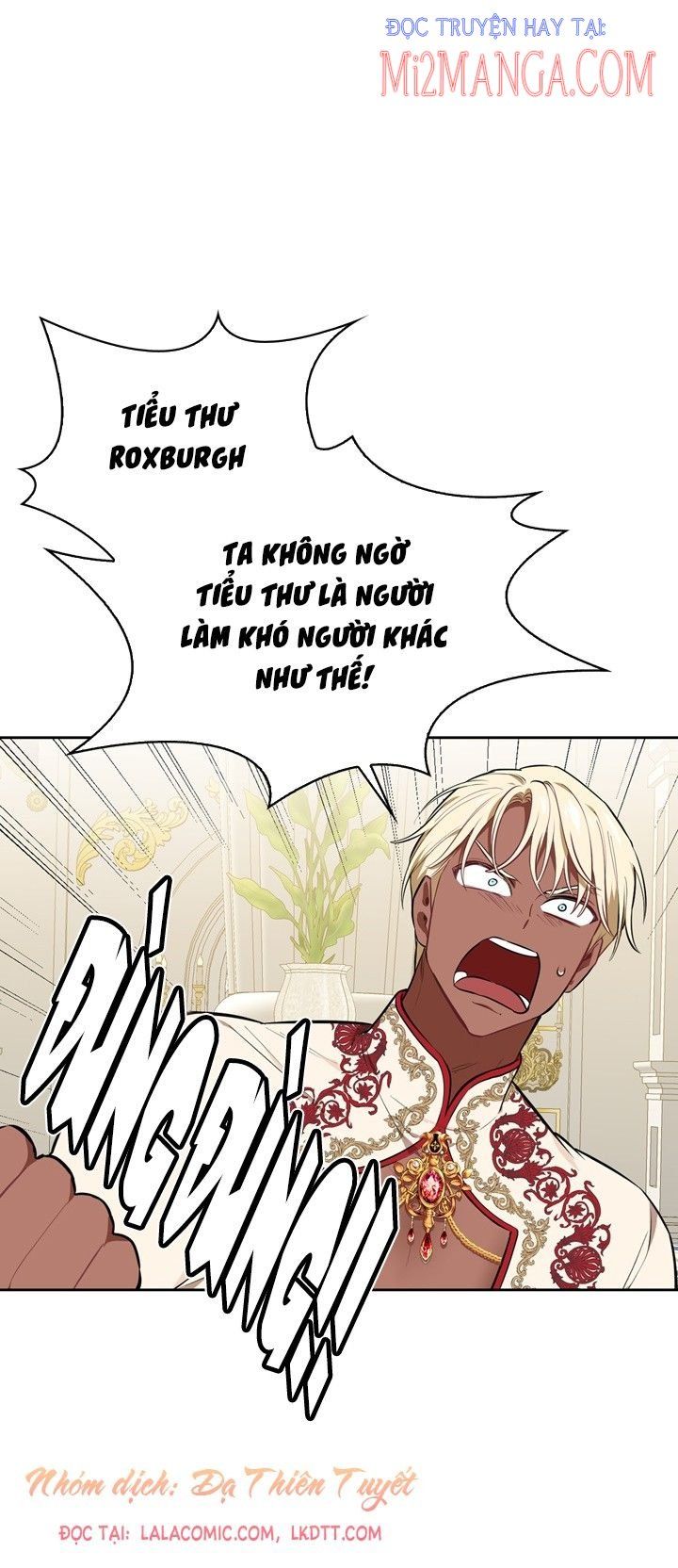 đọc truyện  Đừng Đụng Vào Em Trai Ta Chương 34.5 ảnh 19 tại Thiên Thai Truyện