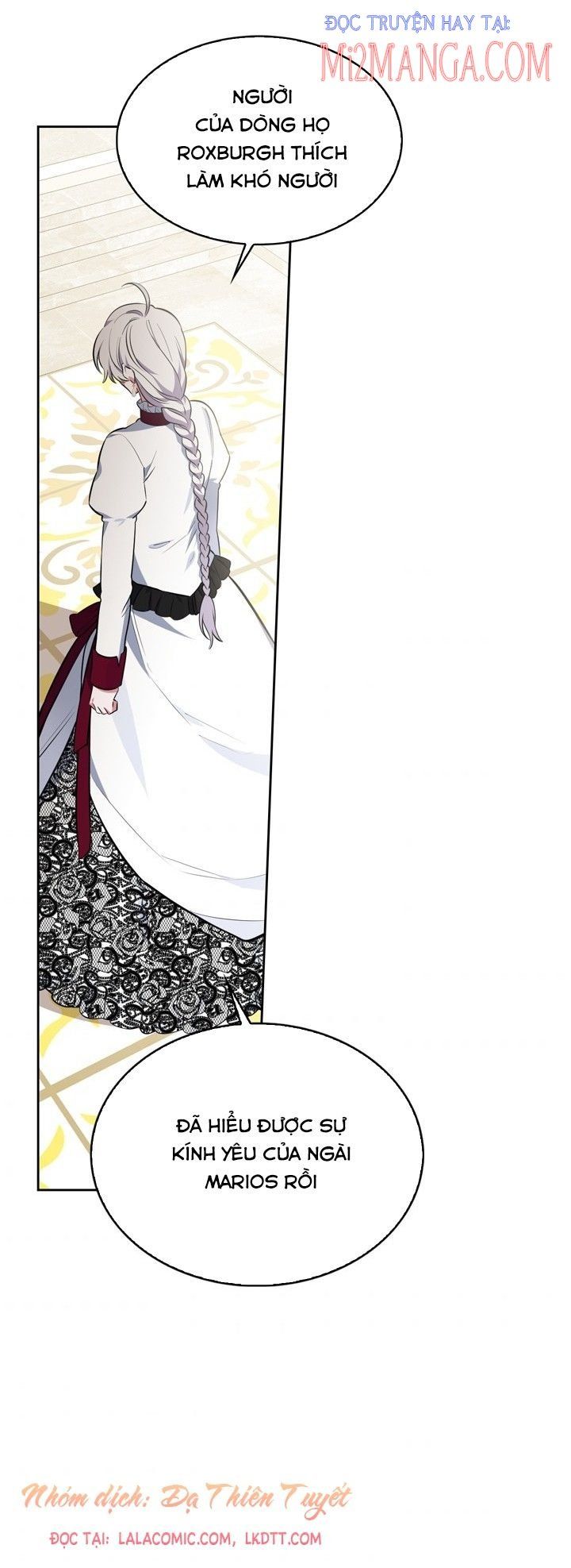 đọc truyện  Đừng Đụng Vào Em Trai Ta Chương 34.5 ảnh 21 tại Thiên Thai Truyện