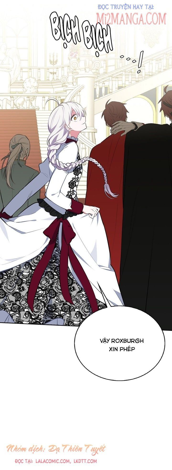 đọc truyện  Đừng Đụng Vào Em Trai Ta Chương 34.5 ảnh 22 tại Thiên Thai Truyện