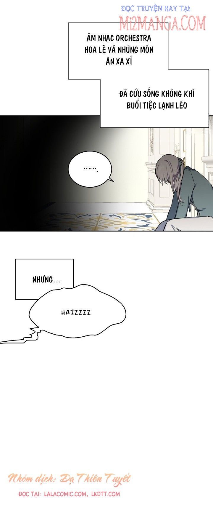 đọc truyện  Đừng Đụng Vào Em Trai Ta Chương 34.5 ảnh 26 tại Thiên Thai Truyện