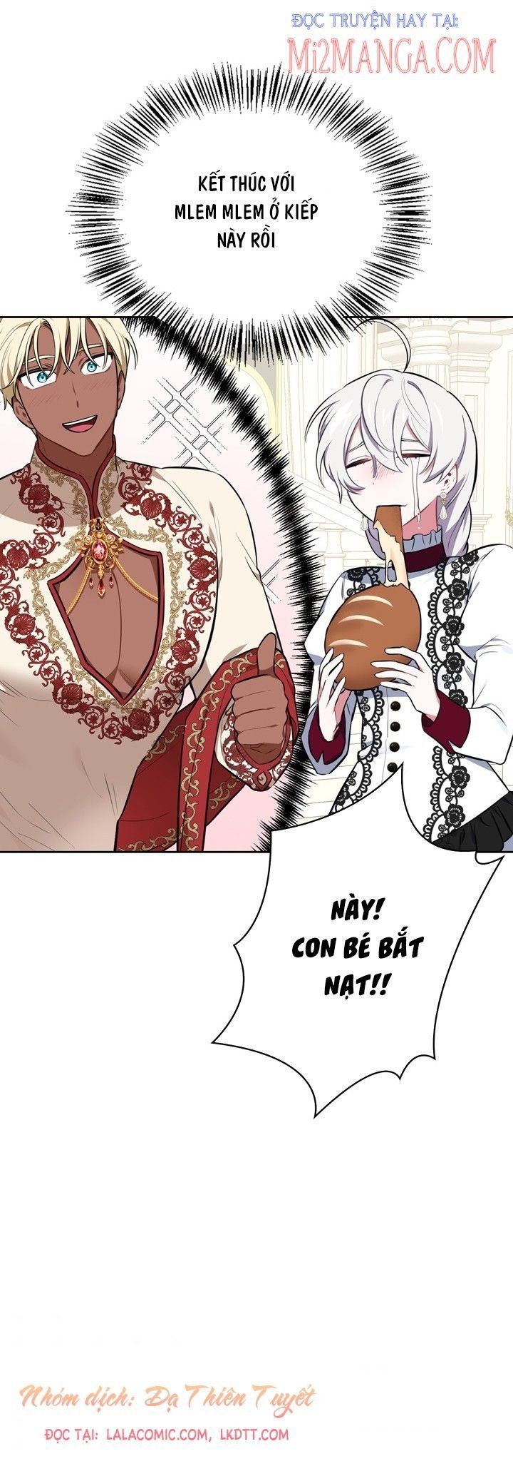 đọc truyện  Đừng Đụng Vào Em Trai Ta Chương 34.5 ảnh 27 tại Thiên Thai Truyện