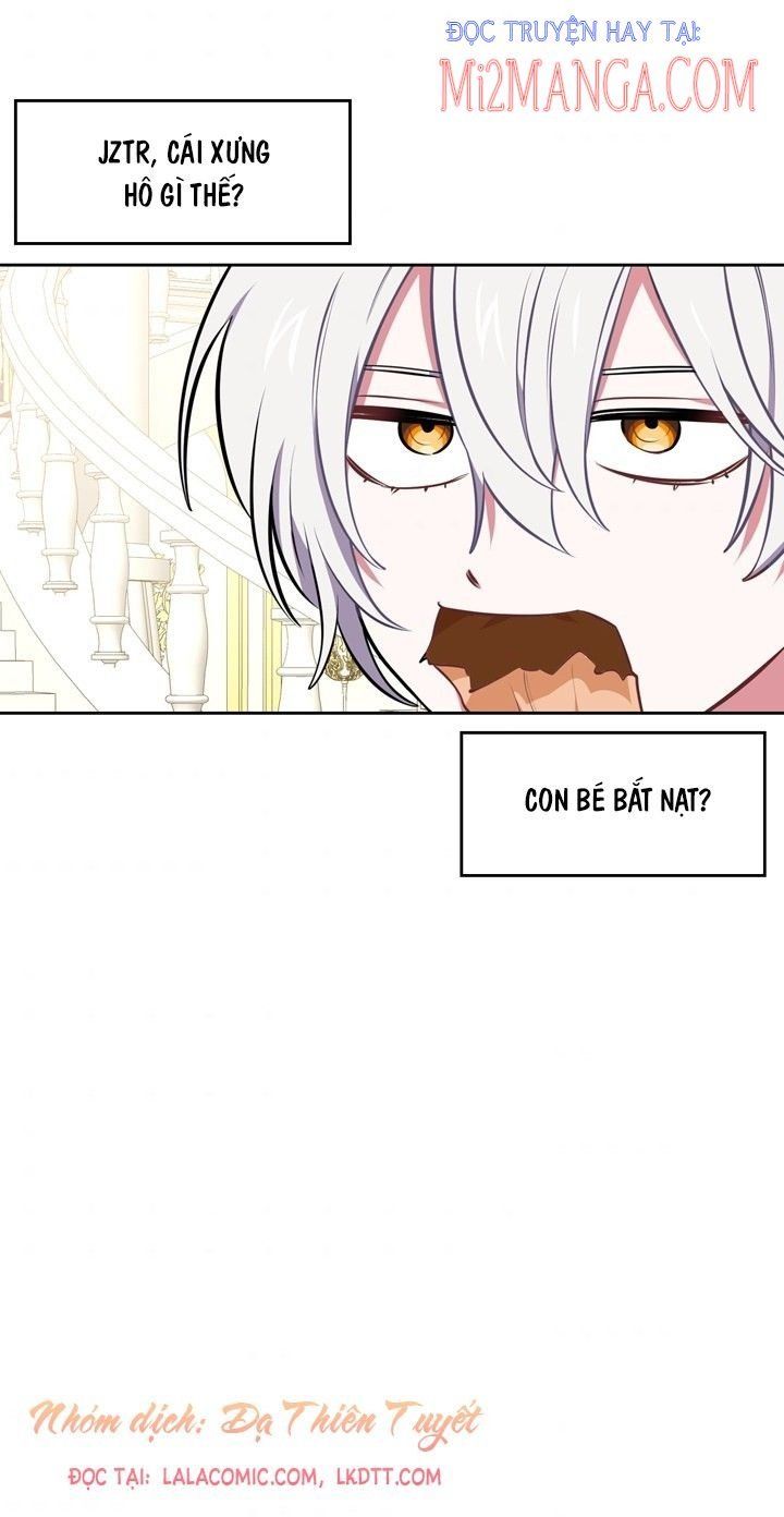 đọc truyện  Đừng Đụng Vào Em Trai Ta Chương 34.5 ảnh 28 tại Thiên Thai Truyện