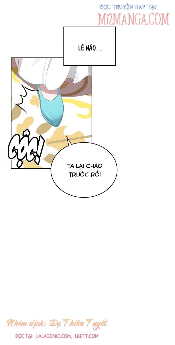 đọc truyện  Đừng Đụng Vào Em Trai Ta Chương 34.5 ảnh 29 tại Thiên Thai Truyện