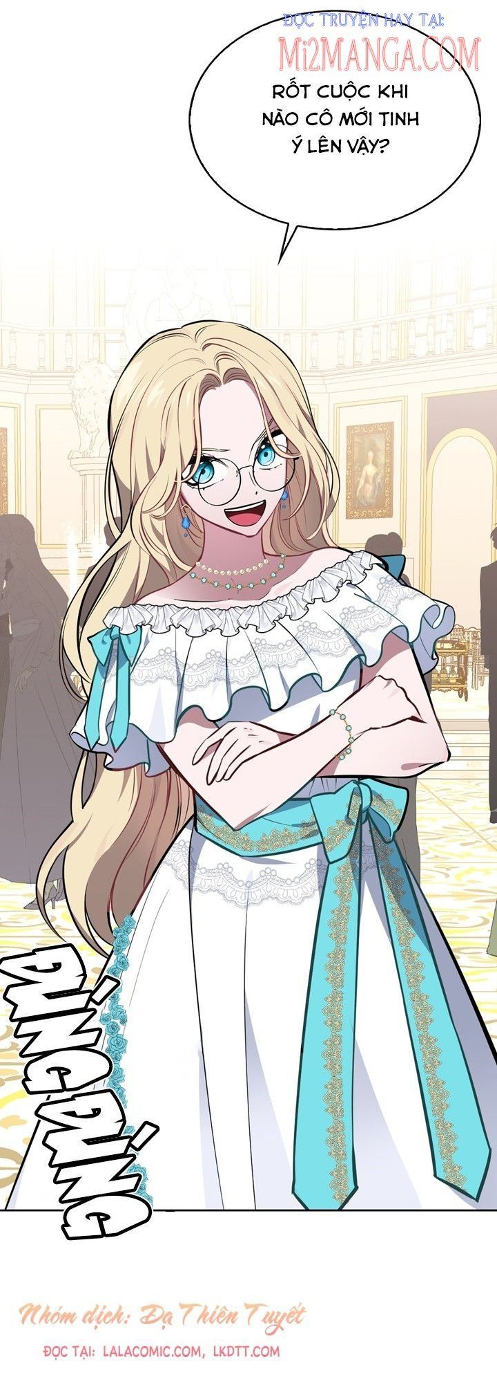 đọc truyện  Đừng Đụng Vào Em Trai Ta Chương 34.5 ảnh 30 tại Thiên Thai Truyện