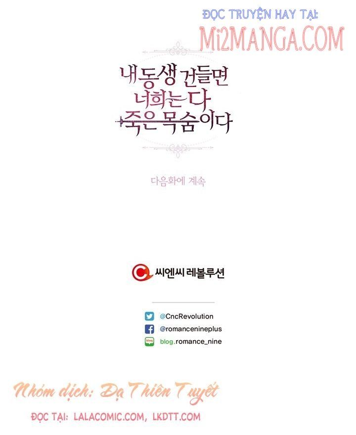 đọc truyện  Đừng Đụng Vào Em Trai Ta Chương 34.5 ảnh 32 tại Thiên Thai Truyện