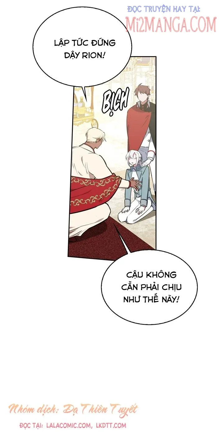 đọc truyện  Đừng Đụng Vào Em Trai Ta Chương 34.5 ảnh 6 tại Thiên Thai Truyện