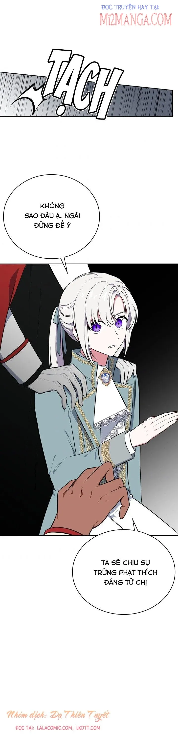 đọc truyện  Đừng Đụng Vào Em Trai Ta Chương 34.5 ảnh 7 tại Thiên Thai Truyện