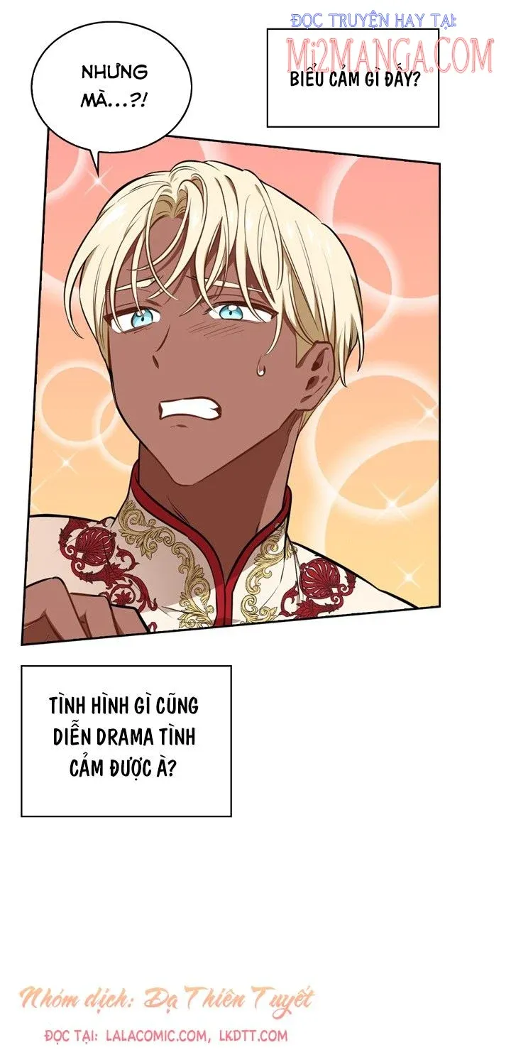 đọc truyện  Đừng Đụng Vào Em Trai Ta Chương 34.5 ảnh 8 tại Thiên Thai Truyện