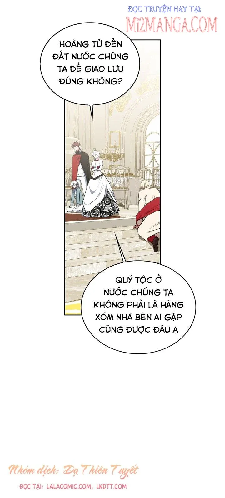 đọc truyện  Đừng Đụng Vào Em Trai Ta Chương 34.5 ảnh 10 tại Thiên Thai Truyện