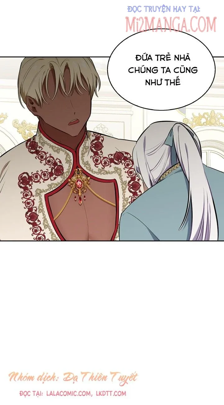 đọc truyện  Đừng Đụng Vào Em Trai Ta Chương 34.5 ảnh 11 tại Thiên Thai Truyện