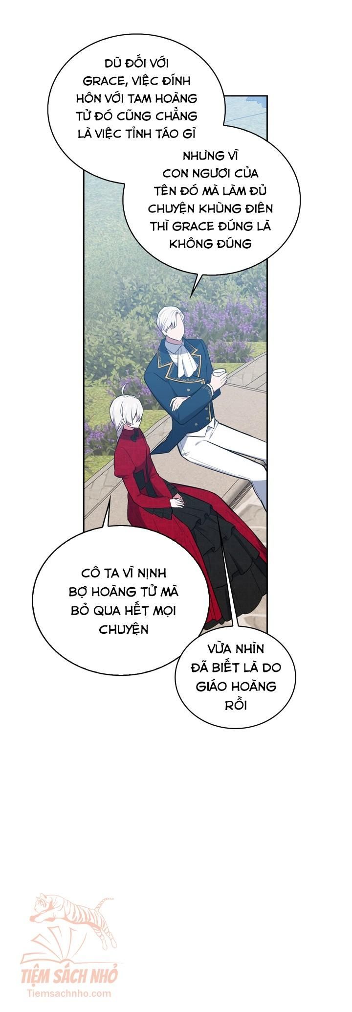 đọc truyện  Đừng Đụng Vào Em Trai Ta Chương 34 ảnh 12 tại Giả Dược