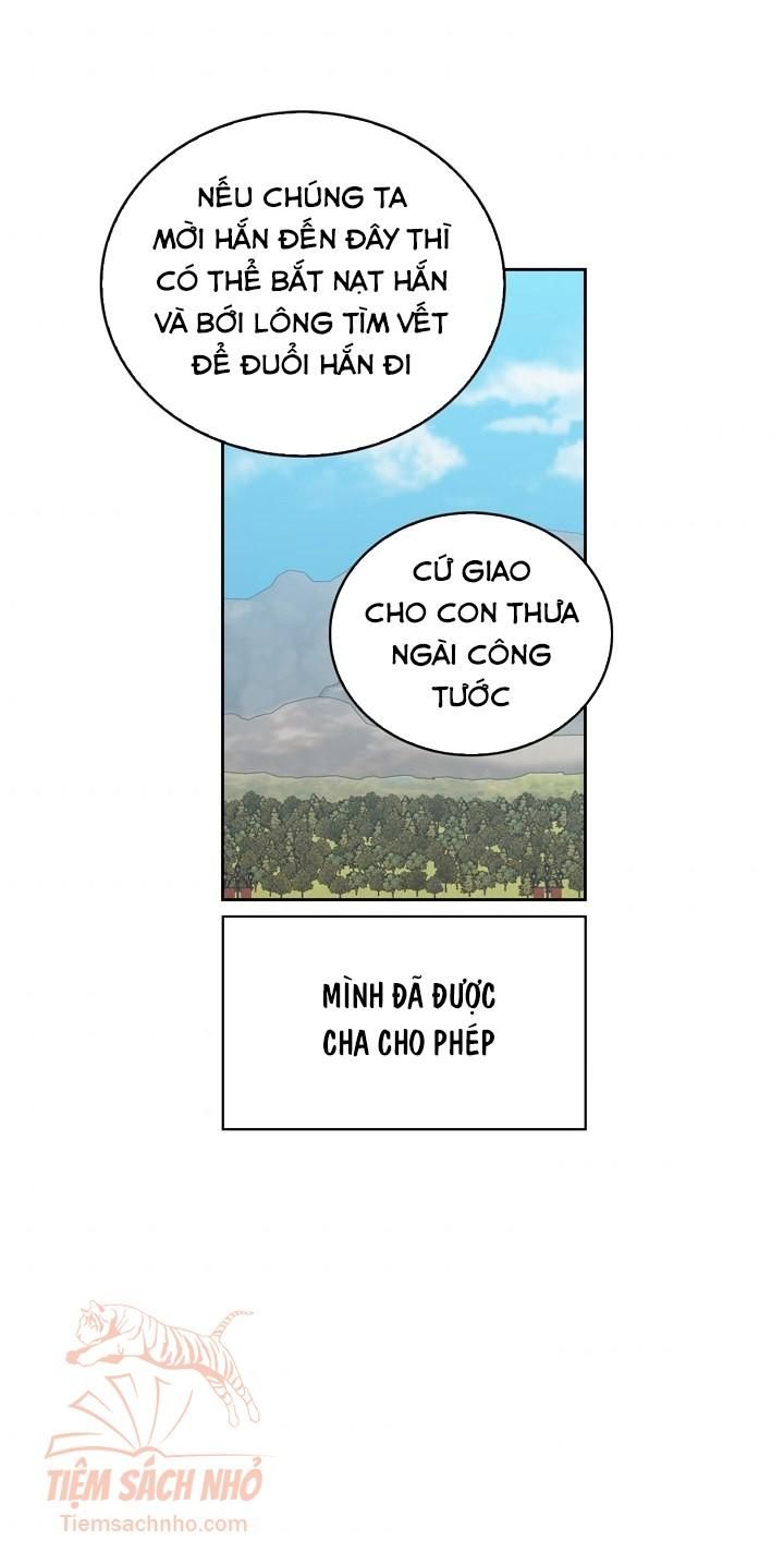 đọc truyện  Đừng Đụng Vào Em Trai Ta Chương 34 ảnh 25 tại Giả Dược
