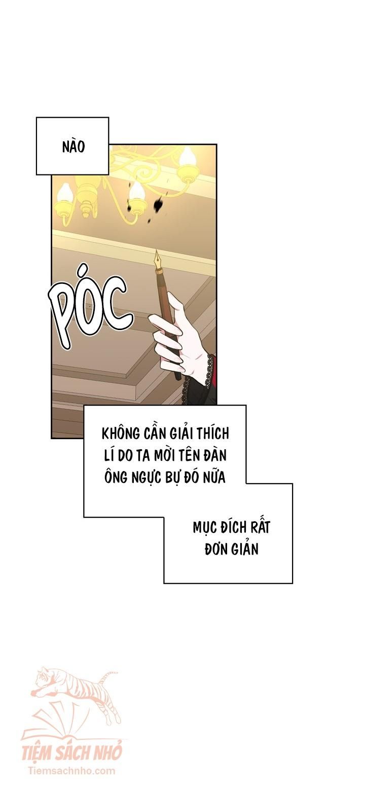 đọc truyện  Đừng Đụng Vào Em Trai Ta Chương 34 ảnh 27 tại Giả Dược