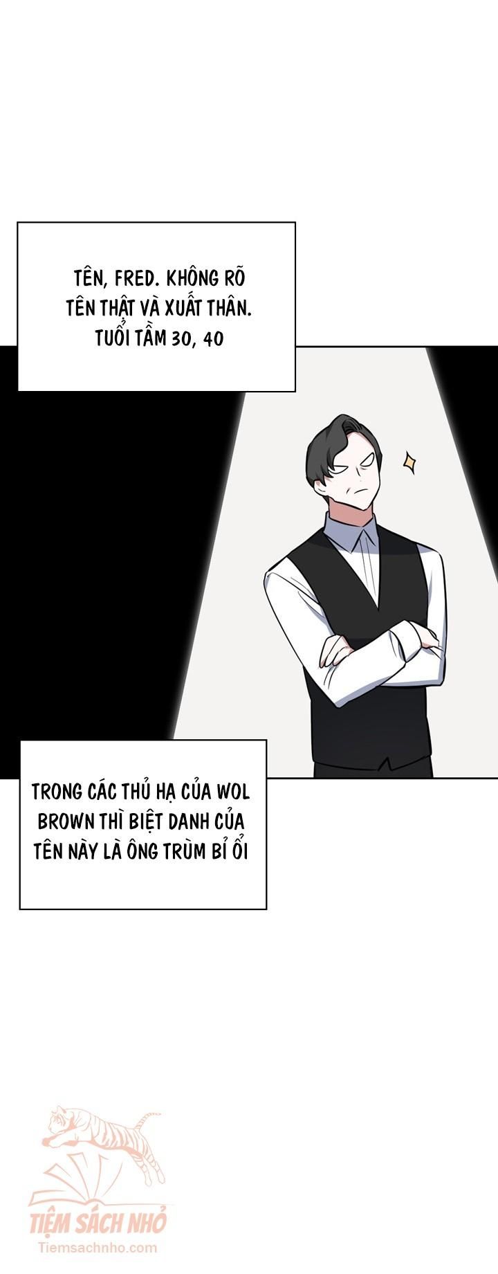 đọc truyện  Đừng Đụng Vào Em Trai Ta Chương 34 ảnh 42 tại Giả Dược