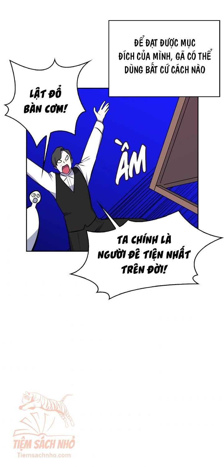 đọc truyện  Đừng Đụng Vào Em Trai Ta Chương 34 ảnh 43 tại Giả Dược