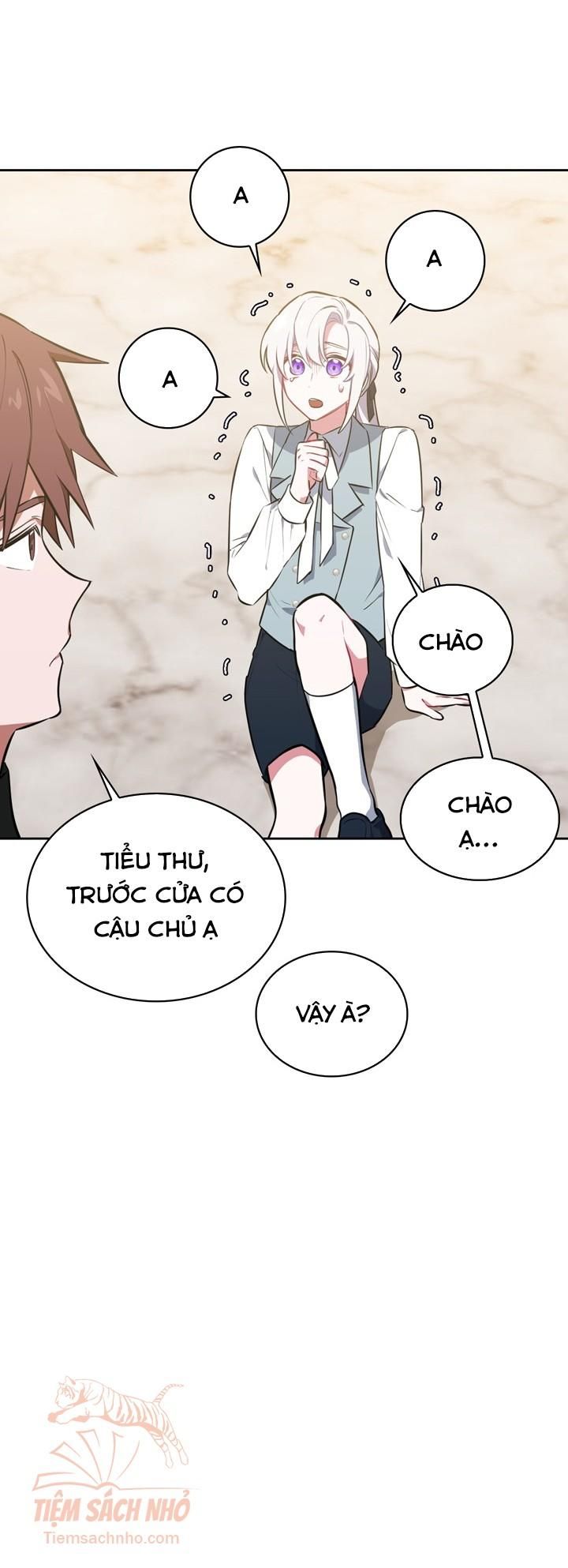 đọc truyện  Đừng Đụng Vào Em Trai Ta Chương 34 ảnh 54 tại Giả Dược