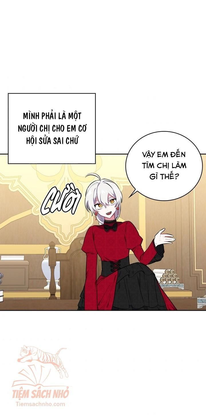 đọc truyện  Đừng Đụng Vào Em Trai Ta Chương 34 ảnh 59 tại Giả Dược