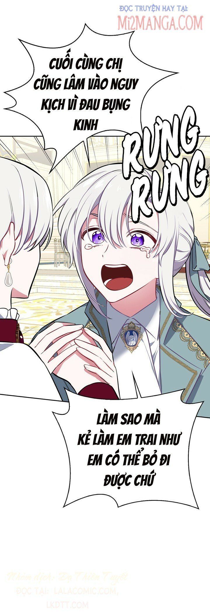 đọc truyện  Đừng Đụng Vào Em Trai Ta Chương 35.5 ảnh 13 tại Thiên Thai Truyện