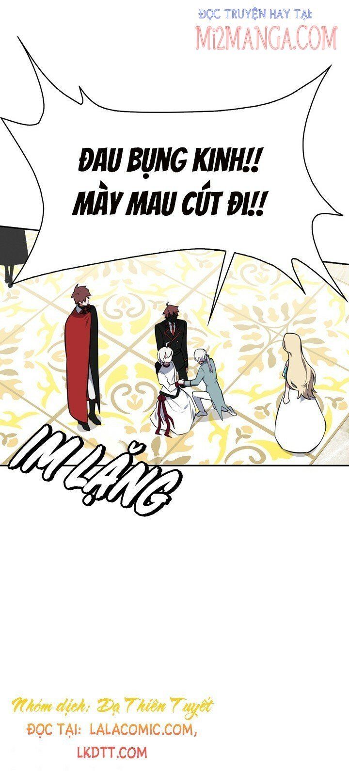 đọc truyện  Đừng Đụng Vào Em Trai Ta Chương 35.5 ảnh 15 tại Thiên Thai Truyện